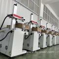 laser cleaning machine for rust removal